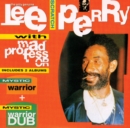 Mystic Warrior/Mystic Warrior Dub: With Mad Professor - CD