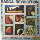 Ragga Revolution - CD