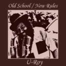 Old School New Rules - CD