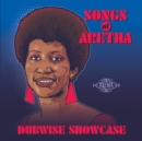 Songs of Aretha: Dubwise Showcase - CD