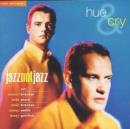 Jazznotjazz - CD
