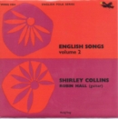 English Songs - Vinyl