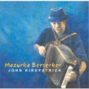 Mazurka Berserker - CD