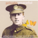 Private Peaceful: The Concert - CD