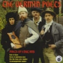 Poets of England - CD