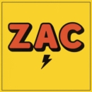 Zac - Vinyl