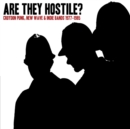 Are They Hostile?: Croydon Punk, New Wave & Indie Bands 1977-1985 - Vinyl