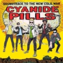 Soundtrack to the New Cold War - CD