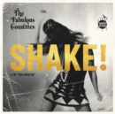 Shake!/You Woo Me - Vinyl
