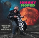 Things May Happen - Vinyl