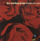 Shame On You: The Native Recordings - CD