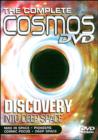 The Complete Cosmos: Discovery Into Deep Space - DVD