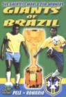 Giants of Brazil - DVD