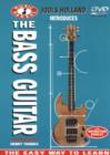 Music Makers: Jools Holland Introduces the Bass Guitar - DVD