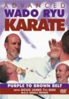 Advanced Wado Ryu Karate - DVD