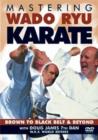 Mastering Wado Ryu Karate - DVD