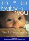 Baby It's You - DVD