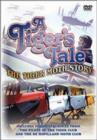 The Tiger Moth Story - A Tiger's Tale - DVD