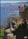 Lakes and Legends: Scotland - Highland Heroes and Whigmaleries - DVD