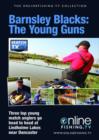 Barnsley Blacks: The Young Guns - DVD