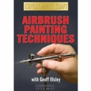 Airbrush Painting Techniques - DVD