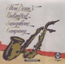 Elton Dean's Unlimited Saxophone Company (Second Edition) - CD