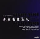 Night Time Is the Right Time: 60s' Soho Sounds - CD
