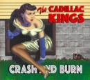 Crash and Burn - CD