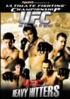 Ultimate Fighting Championship: 53 - Heavy Hitters - DVD