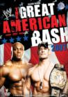WWE: The Great American Bash 2007 - DVD