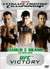 Ultimate Fighting Championship: 72 - Victory - DVD