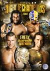 WWE: Night of Champions 2009 - DVD