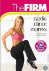 The Firm: Cardio Dance Express - DVD