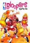 NBA Bloopers: Volume 1 - DVD