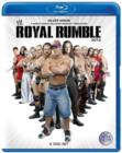 WWE: Royal Rumble 2010 - Blu-ray