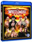 WWE: Wrestlemania 26 - Blu-ray