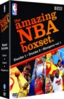 NBA: The Amazing NBA Collection - DVD