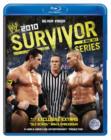 WWE: Survivor Series - 2010 - Blu-ray