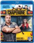 The Chaperone - Blu-ray