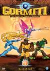 Gormiti - The Lords of Nature Return: Season 1 - Volume 2 - ... - DVD