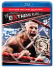 WWE: Extreme Rules 2011 - Blu-ray