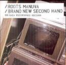 Brand New Second Hand - CD