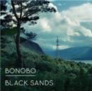 Black Sands - CD
