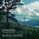 Black Sands - Vinyl