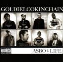 ASBO4life. - CD