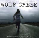 Wolf Creek (Tetaz) - CD