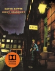 The Rise and Fall of Ziggy Stardust and the Spiders from Mars - CD