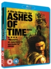 Ashes of Time - Redux - Blu-ray