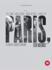 Paris, 13th District - Blu-ray