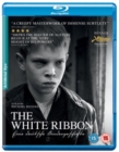 The White Ribbon - Blu-ray